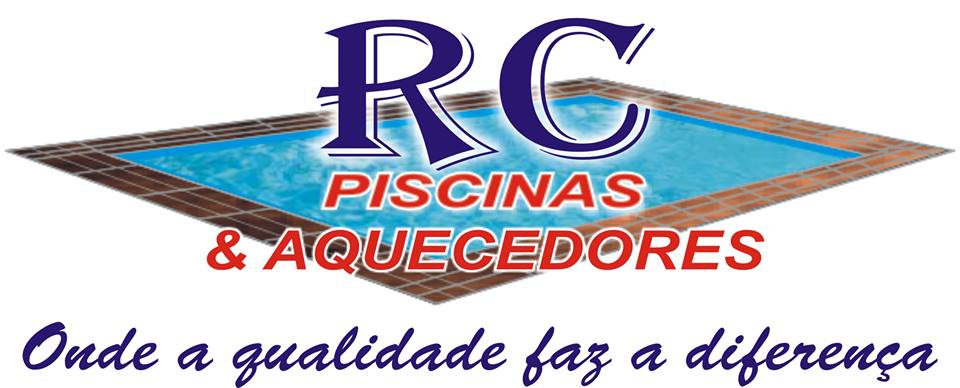 RC PISCINAS & AQUECEDORES